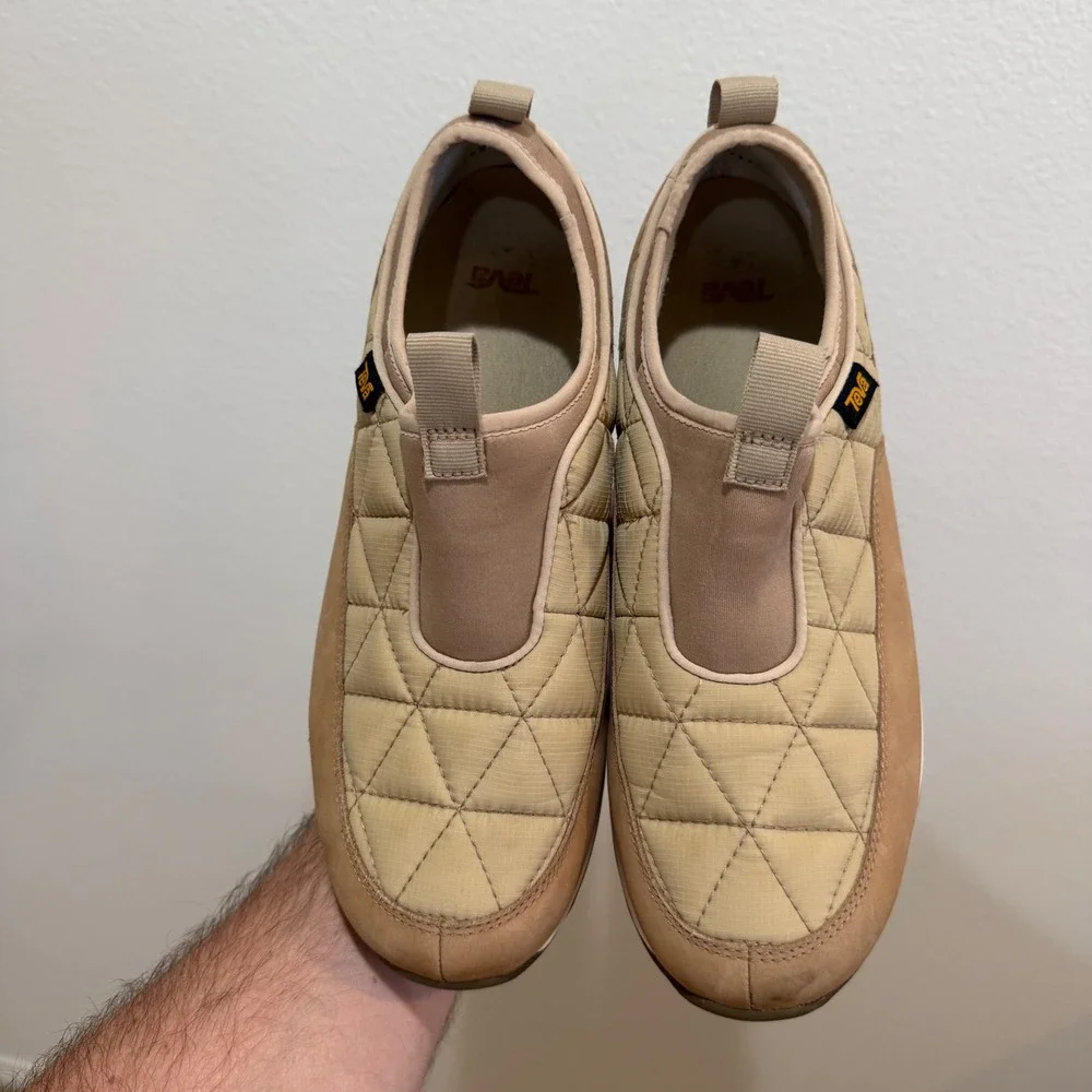 Teva ember commuter